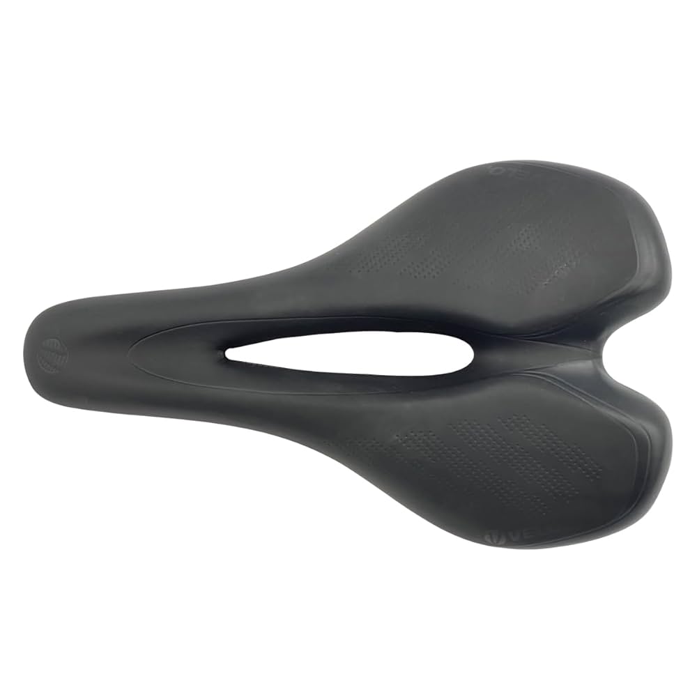 Amazon.com : Velo [VL-1966-6] Short Saddle : Sports & Outdoors